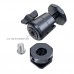 SmallRig 2948B Mini Ball Head with Removable Cold Shoe Mount